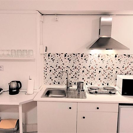 Driopon Apartment - Penthouse 아테네 객실 사진